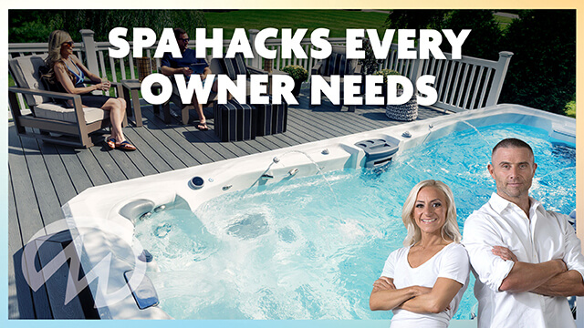 Spa hacks every owner needs