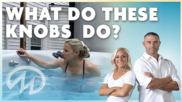  Your guide to dialing in your spa