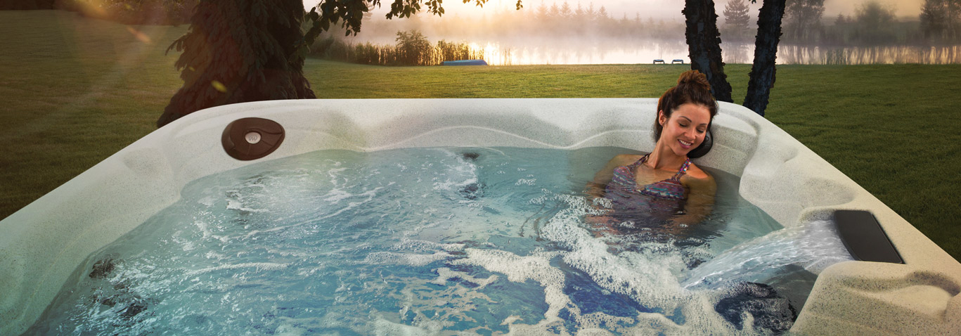 Glamor shot of a Getaway 6