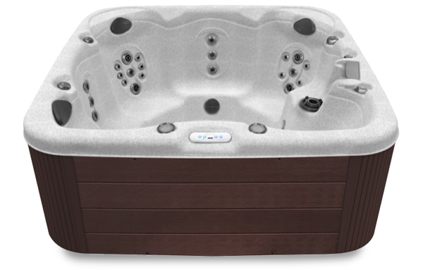 Getaway Hot Tub