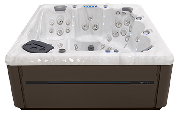 Twilight Series Hot Tub