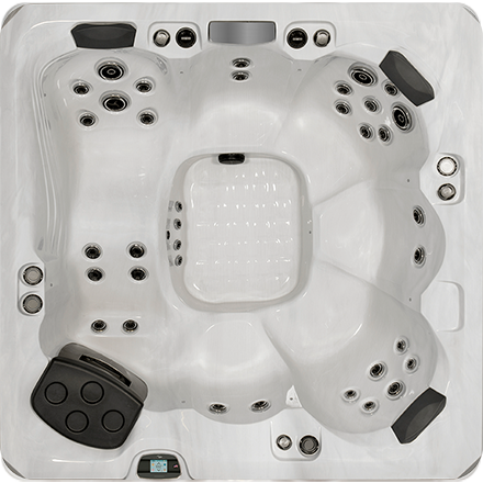 The Legend Family Legend 6 Hot Tub