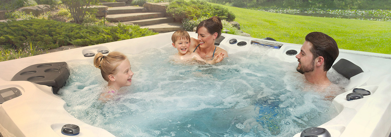 Glamor shot of a Legend 7