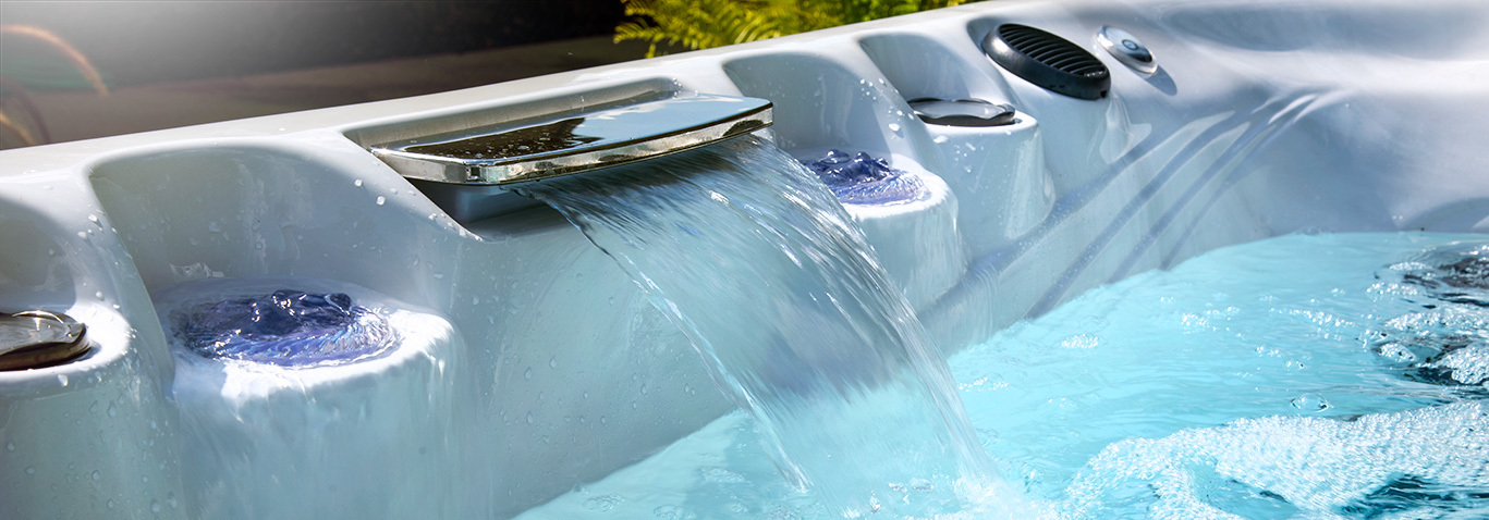 Glamor shot of a LSX 700