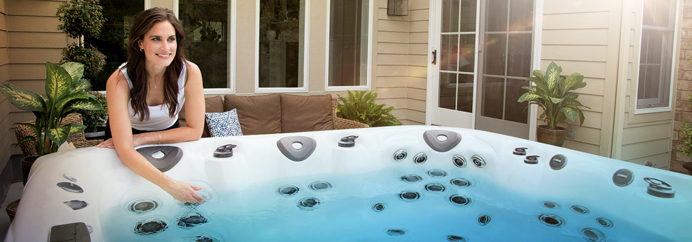 Glamor shot of a LSX 800