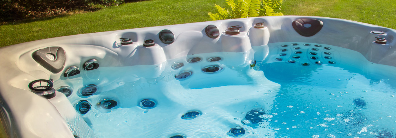 Glamor shot of a LSX 850