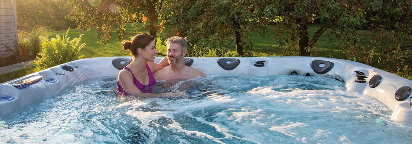 Glamor shot of a LSX 900