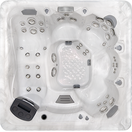 The Twilight Series TS 8.2 Hot Tub