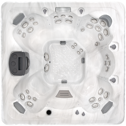 The Twilight Series TS 8.25 Hot Tub