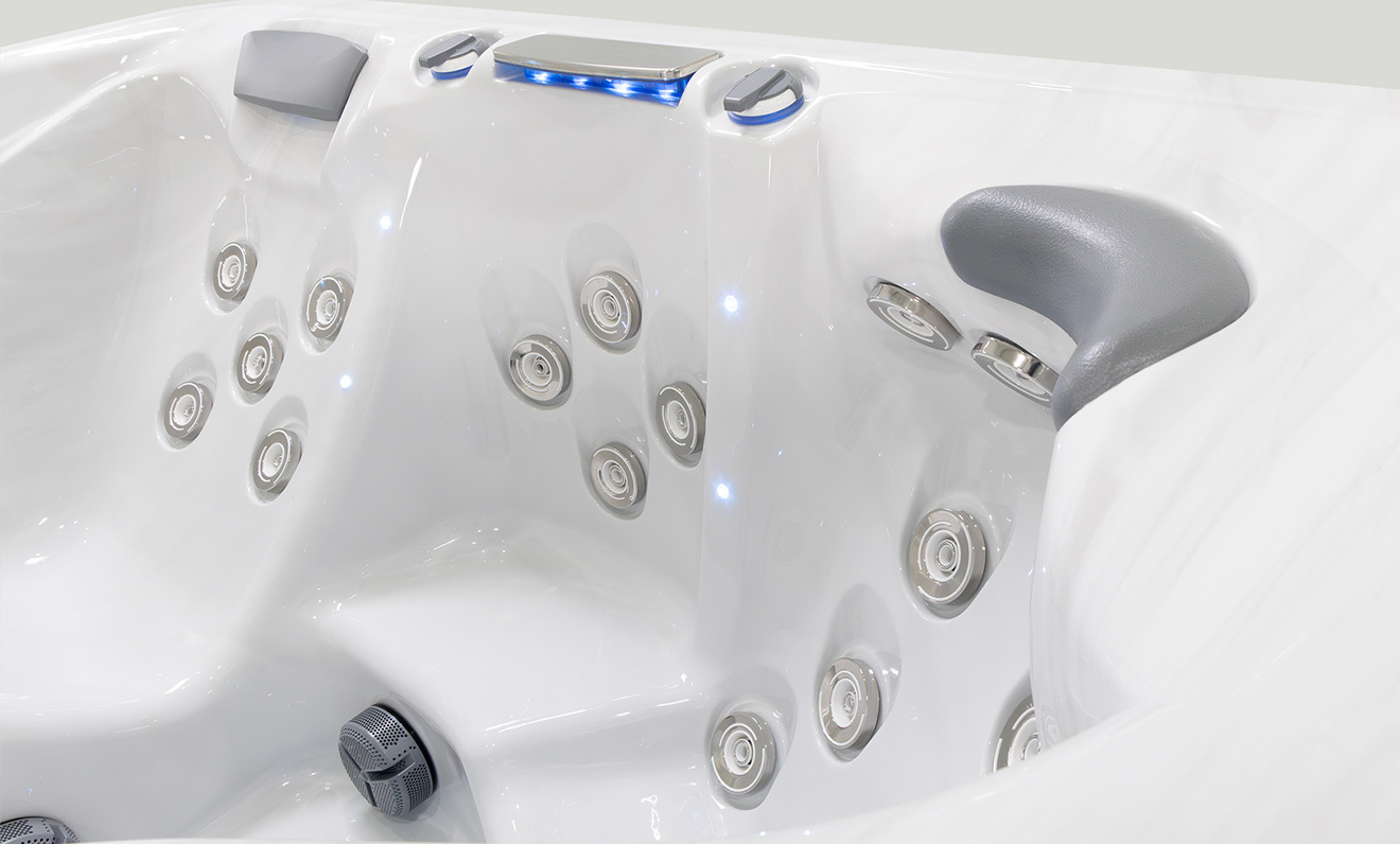 Master Blaster foot massage therapy