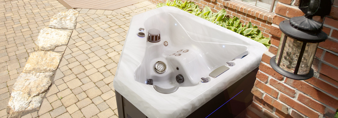 Glamor shot of a TS 240X